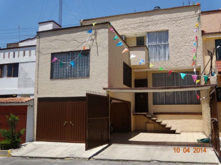 Foto Casa en Venta en colina del sur, Alvaro Obregón, Distrito Federal - $ 3.750.000 - CAV98389 - BienesOnLine