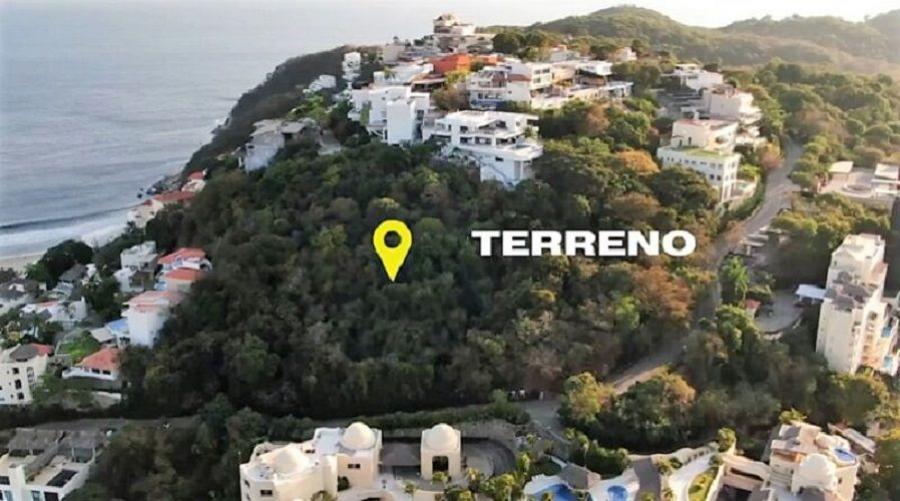 Foto Terreno en Venta en Fraccionamiento Real Diamante, Acapulco de Juárez, Guerrero - $ 19.700.000 - TEV356692 - BienesOnLine