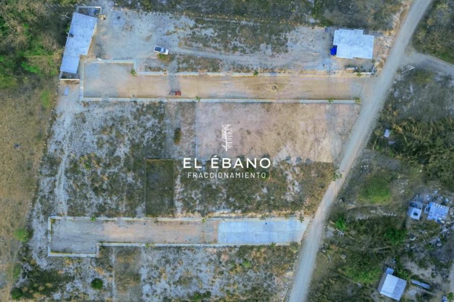 Foto Terreno en Venta en ebano, Puerto Escondido, Oaxaca - $ 500.000 - TEV355034 - BienesOnLine