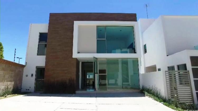 Foto Casa en Venta en San Andrs Cholula, Puebla - $ 4.600.000 - CAV212358 - BienesOnLine