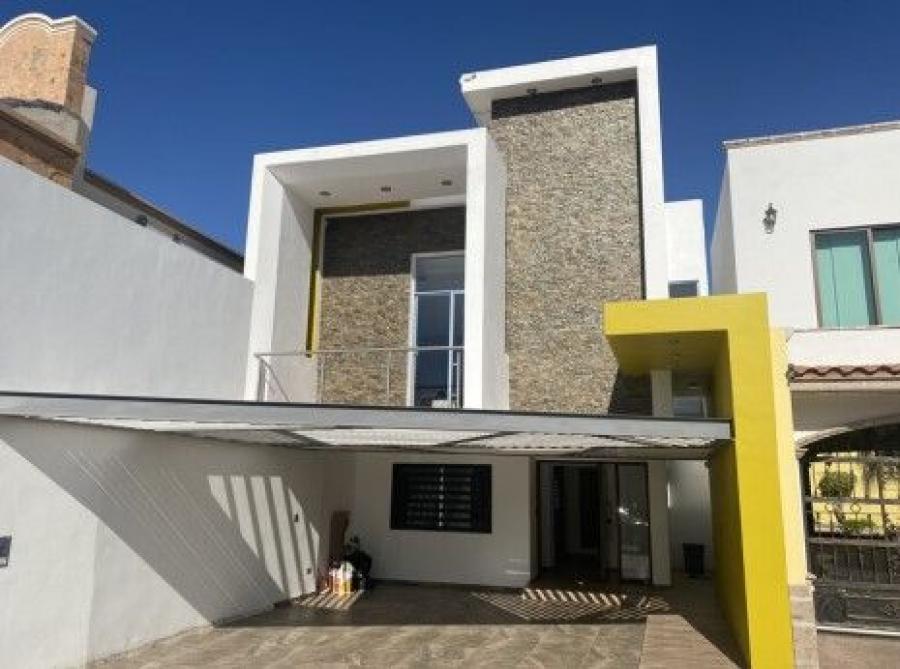 Foto Casa en Venta en Fracc. Colinas del rey, Culiacn Rosales, Sinaloa - $ 2.350.400 - CAV355096 - BienesOnLine