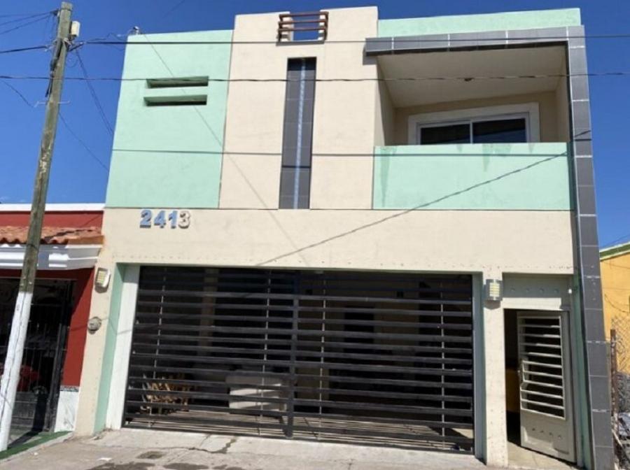 Foto Casa en Venta en Fracc. Nueva Galicia, Culiacn Rosales, Sinaloa - $ 2.350.400 - CAV355106 - BienesOnLine