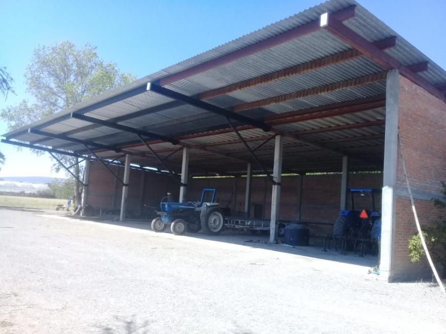 VENTA DE RANCHO AGRICOLA 