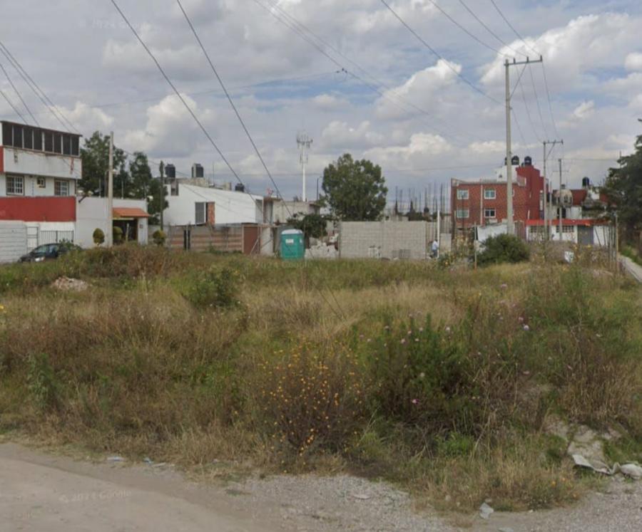 Foto Terreno en Venta en San Juan Bautista, San juan Bautista, Puebla - $ 2.700 - TEV355708 - BienesOnLine