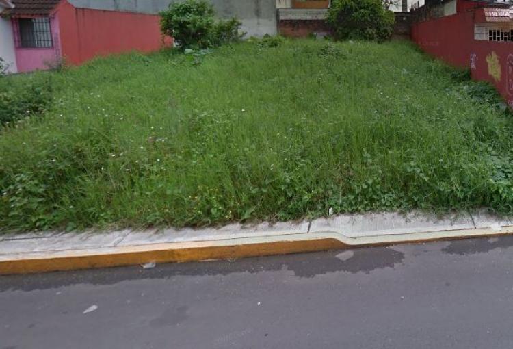 Foto Terreno en Venta en Toxpan, Córdoba, Veracruz - $ 135.000 - TEV236485 - BienesOnLine