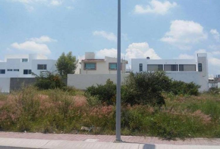 Foto Terreno en Venta en EL REFUGIO, Santiago de Querétaro, Queretaro Arteaga - $ 1.300.000 - TEV191386 - BienesOnLine