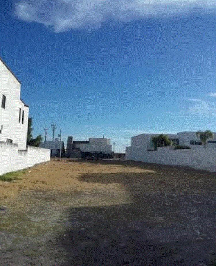 Foto Terreno en Venta en Juriquilla, Santiago de Querétaro, Queretaro Arteaga - $ 4.100.000 - TEV186003 - BienesOnLine