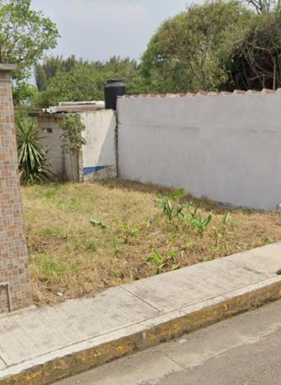 Terreno en Venta en El Aguila Nogales, Veracruz