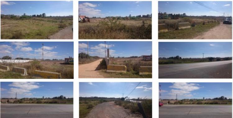 Foto Terreno en Venta en PUERTA DE PALMILLAS SAN JUAN DEL RIO, Santiago de Querétaro, Queretaro Arteaga - $ 2.300 - TEV198608 - BienesOnLine