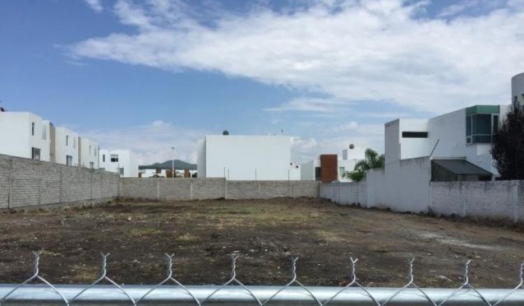 Foto Terreno en Venta en SAN FRANCISCO JURIQUILLA, Santiago de Querétaro, Queretaro Arteaga - $ 3.447.600 - TEV185996 - BienesOnLine