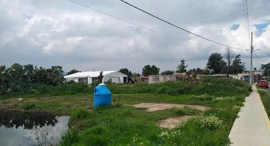 Foto Terreno en Venta en OTUMBA CENTRO, Otumba de Gómez Farías, Mexico - $ 700.000 - TEV356420 - BienesOnLine