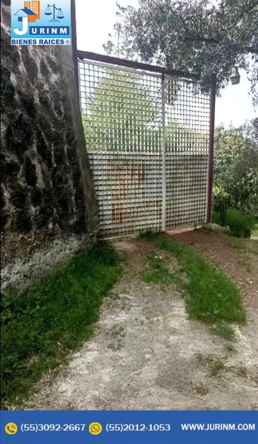 Foto Terreno en Venta en TLALMANALCO, Tlalmanalco de Velázquez, Mexico - $ 1.000 - TEV358203 - BienesOnLine