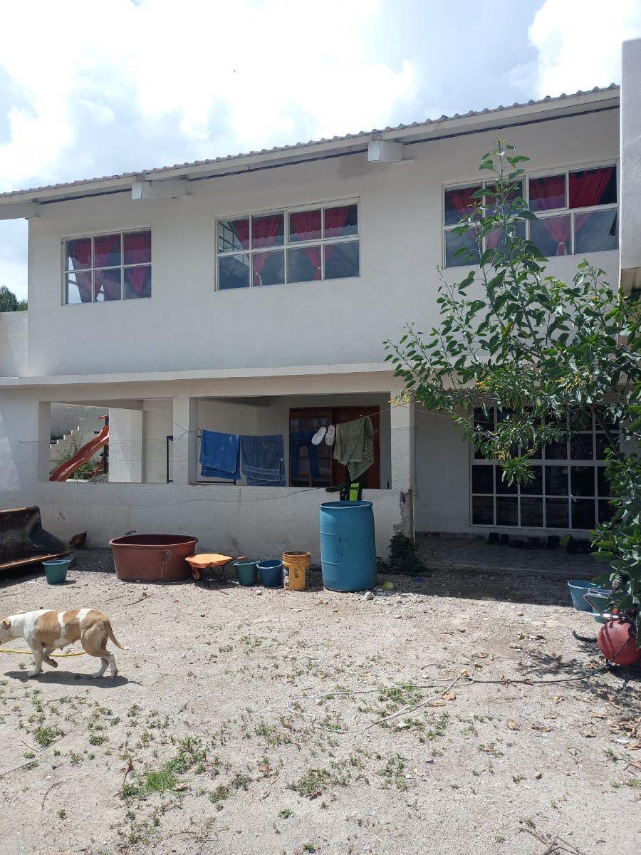 Foto Terreno en Venta en XOLOSTITLA, Epazoyucan, Hidalgo - $ 480 - TEV357849 - BienesOnLine