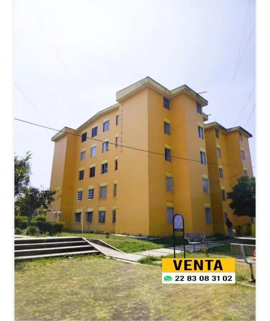 Foto Departamento en Venta en Fovissste, Xalapa-Enríquez, Veracruz - $ 1.000.000 - DEV356207 - BienesOnLine