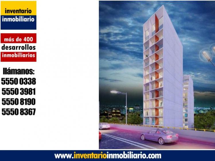 Foto Departamento en Venta en Perifrico Sur , Col. Progreso Tizapan, Alvaro Obregn, Distrito Federal - $ 3.890.880 - DEV185851 - BienesOnLine