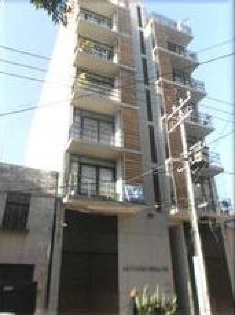 Foto Departamento en Venta en Condesa, Cuauhtémoc, Distrito Federal - $ 3.285.000 - DEV93592 - BienesOnLine