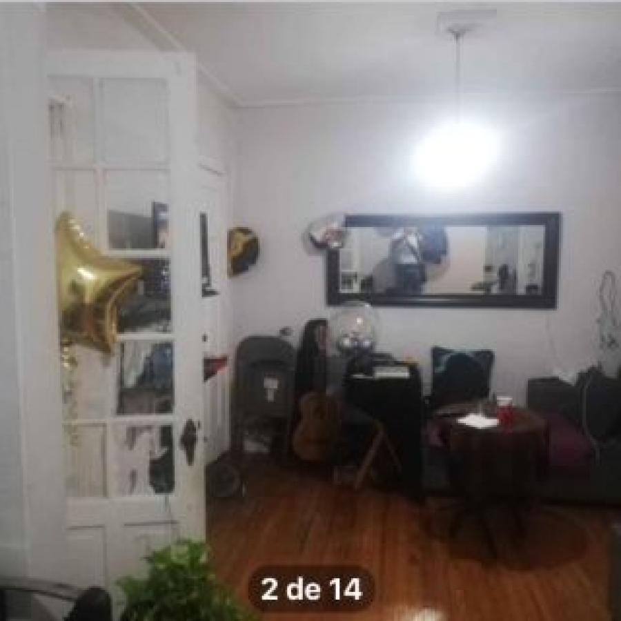 Foto Departamento en Venta en Juárez, Cuauhtémoc, Distrito Federal - $ 2.600.000 - DEV356071 - BienesOnLine