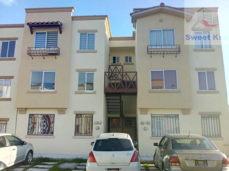 Venta Departamento Real Solare