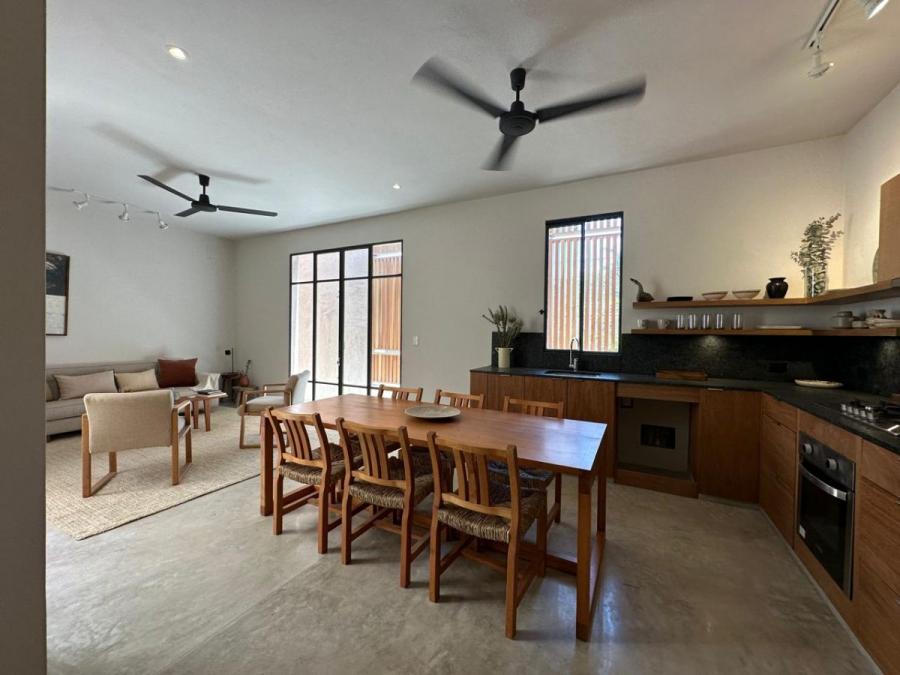 Foto Departamento en Venta en Garcia Gineres, Mérida, Yucatan - $ 7.550.000 - DEV353860 - BienesOnLine