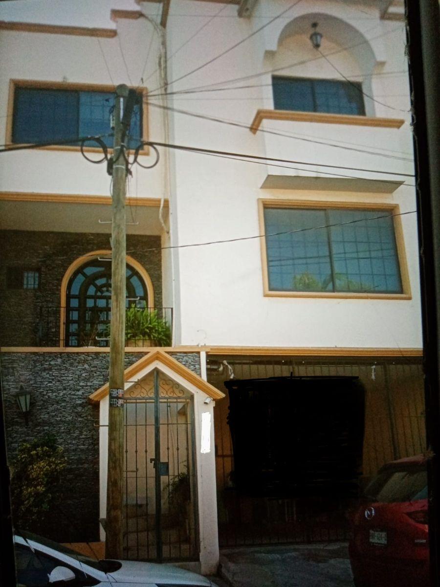 Foto Casa en Venta en san jeronimo, Monterrey, Nuevo Leon - CAV354867 - BienesOnLine