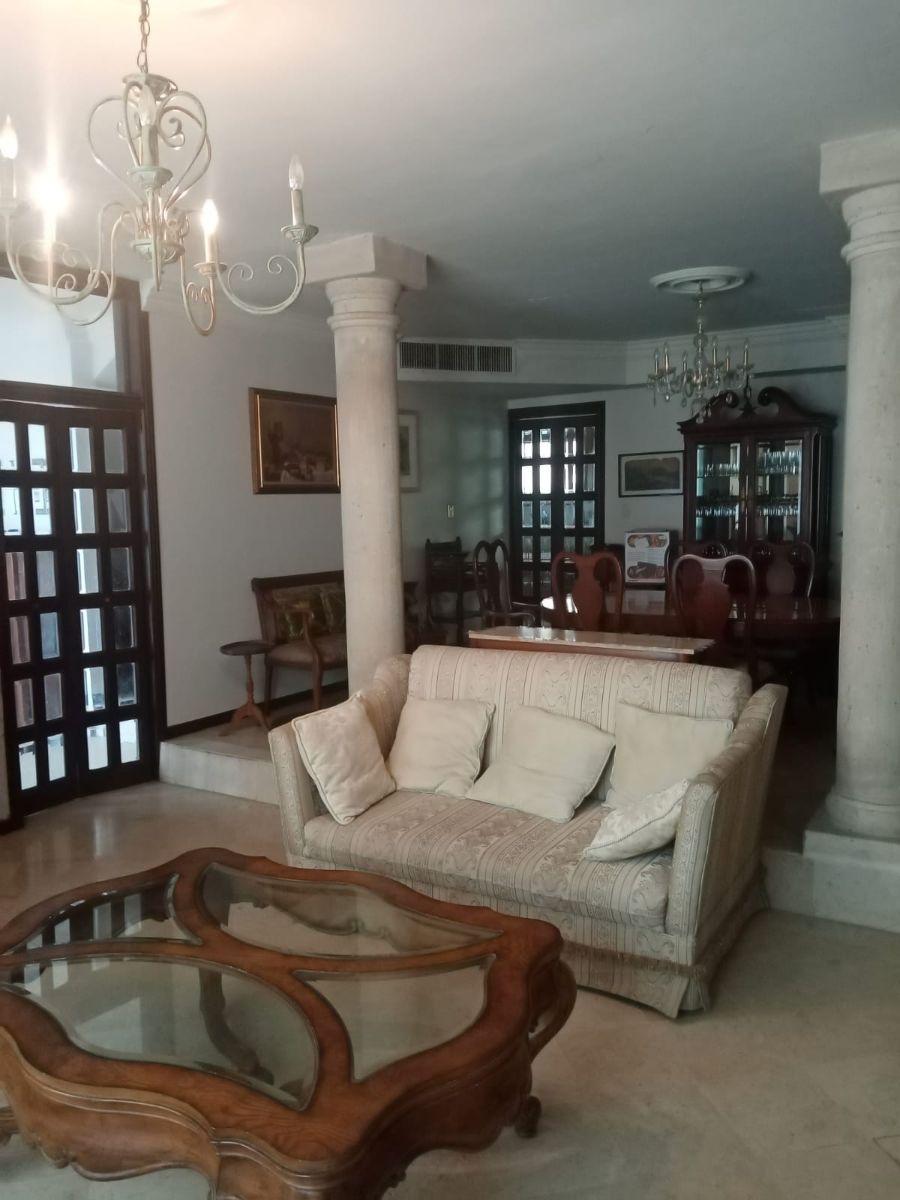 Foto Casa en Venta en Monterrey, Nuevo Leon - $ 8.400.000 - CAV356904 - BienesOnLine