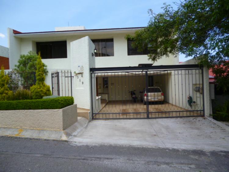 Casa en Venta en fraccionamiento residencial CHILUCA, Atizapan de Zaragoza,  Mexico - $  - CAV122226 - BienesOnLine