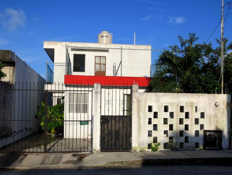 Casa en Venta en Region 100, Cancún, Quintana Roo - $  - CAV219347 -  BienesOnLine