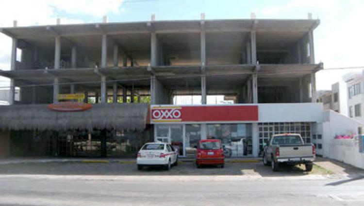 Venta Proyecto Hotel en Cozumel