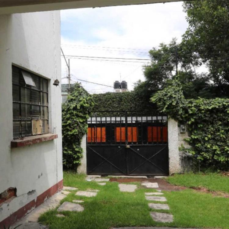 Terreno en Venta en Ampliación Alpes, Alvaro Obregón, Distrito Federal - $   - TEV216826 - BienesOnLine