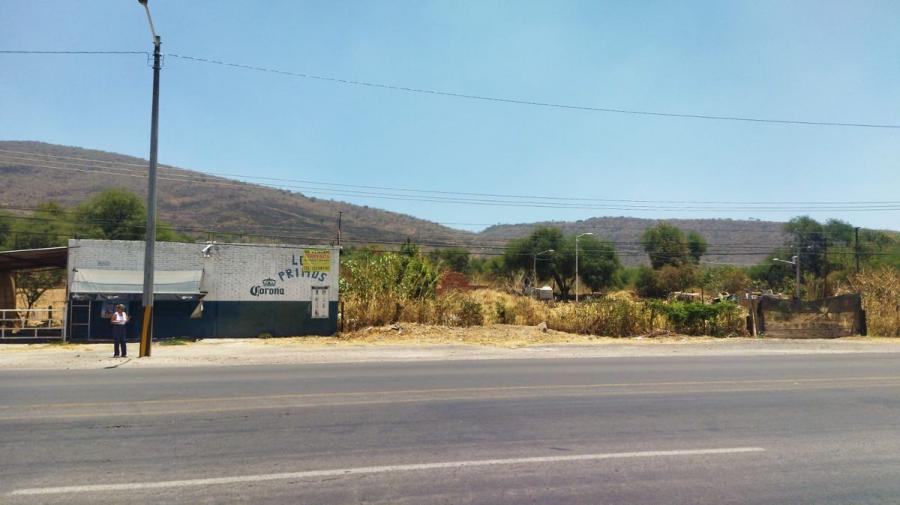 Foto Terreno en Venta en Santa Cruz de las Flores, Tlajomulco de Zúñiga, Jalisco - 5 hectareas - $ 50.000.000 - TEV355340 - BienesOnLine