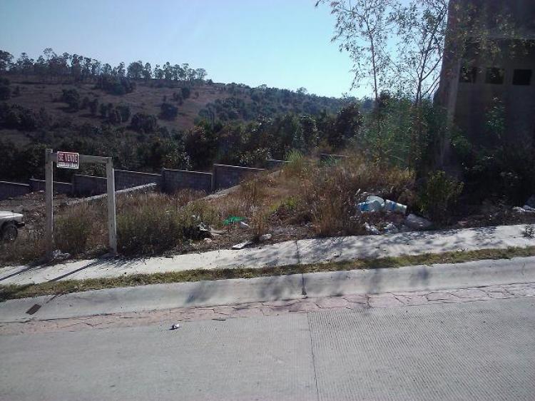 Foto Terreno en Venta en FRACC:PUNTA MONARCA, Morelia, Michoacan de Ocampo - TEV32763 - BienesOnLine