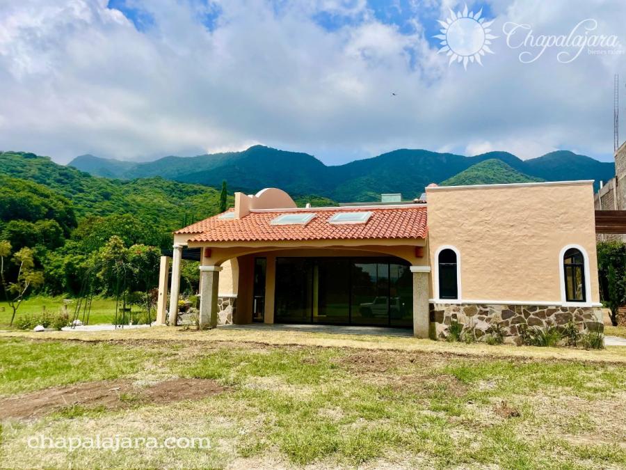 Foto Casa en Venta en Carretera Chapala-Jocotepec # 1259, Int 17, Jocotepec, Jalisco - $ 5.500.000 - CAV357289 - BienesOnLine