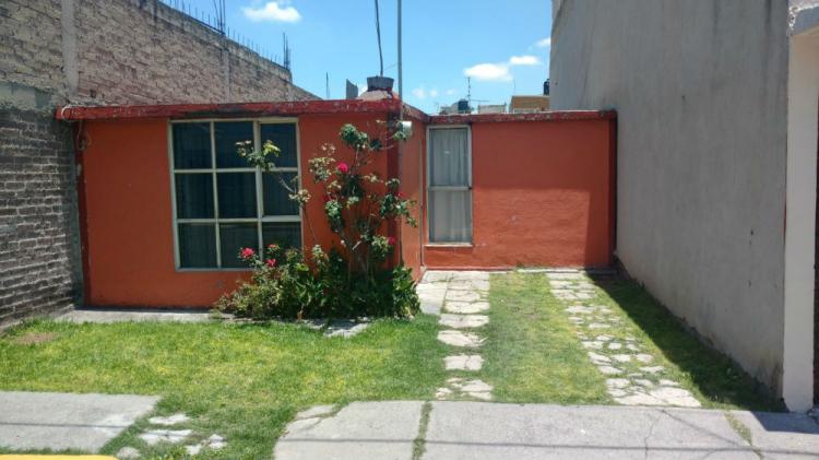 Casa en Venta en VILLA DE LAS FLORES, Tultitlán de Mariano Escobedo, Mexico  - $  - CAV171624 - BienesOnLine