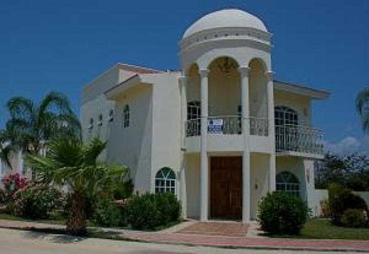 Foto Edificio en Venta en fracc. Playa Magna, Playa del Carmen, Quintana Roo - U$D 395.000 - EDV38789 - BienesOnLine