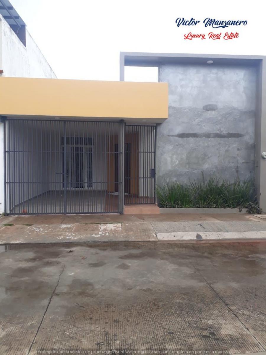 Casas geo villahermosa - BienesOnLine Mexico