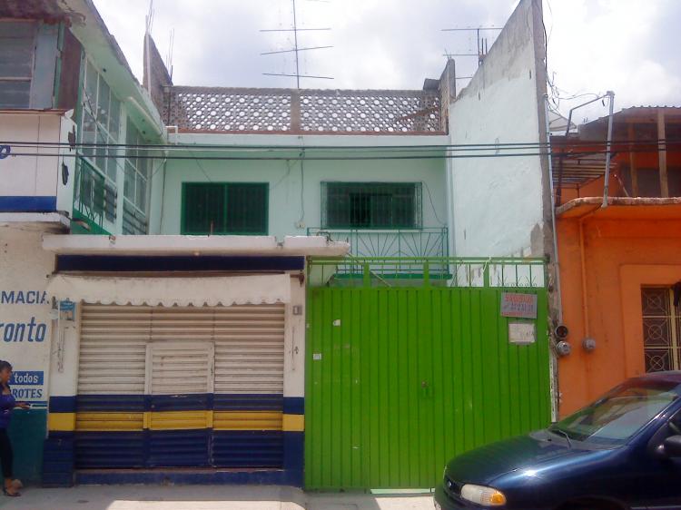 Foto Casa en Venta en Centro, Tixtla de Guerrero, Guerrero - $ 1.300.000 - CAV24271 - BienesOnLine