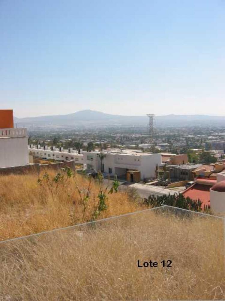 Foto Terreno en Venta en Privada Arboledas, Santiago de Querétaro, Queretaro Arteaga - $ 900.000 - TEV37329 - BienesOnLine