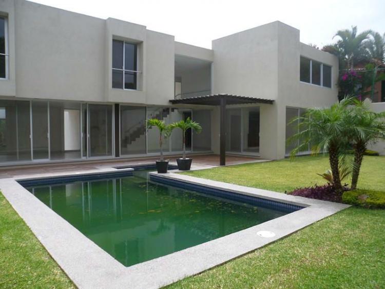 Casa en Venta en Vista Hermosa, Cuernavaca, Morelos - $  -  CAV120150 - BienesOnLine