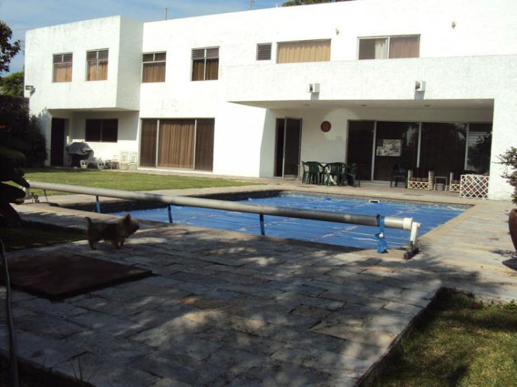 Foto Casa en Venta en Vista Hermosa, Cuernavaca, Morelos - $ 9.000.000 - CAV132592 - BienesOnLine