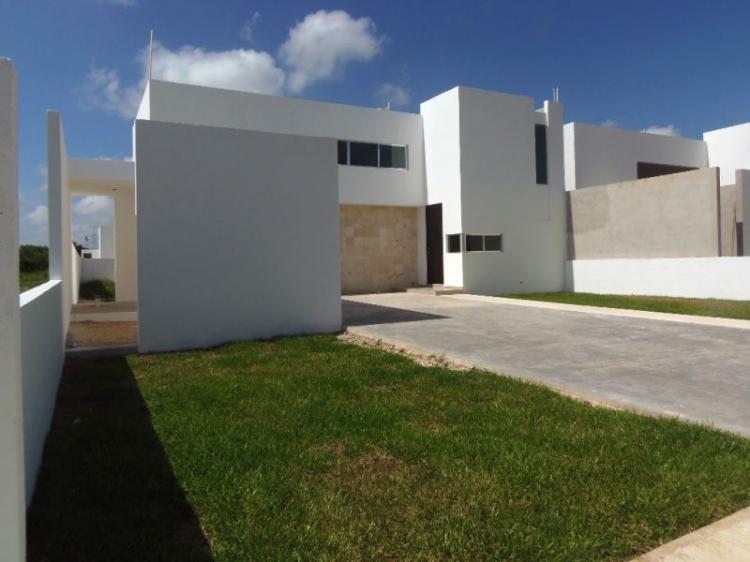 Foto Casa en Venta en Mérida, Yucatan - $ 1.680.000 - CAV116482 - BienesOnLine