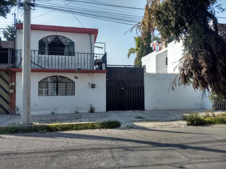 Casa en Venta en Granjas del Sur, Puebla, Puebla - $  - CAV296259  - BienesOnLine