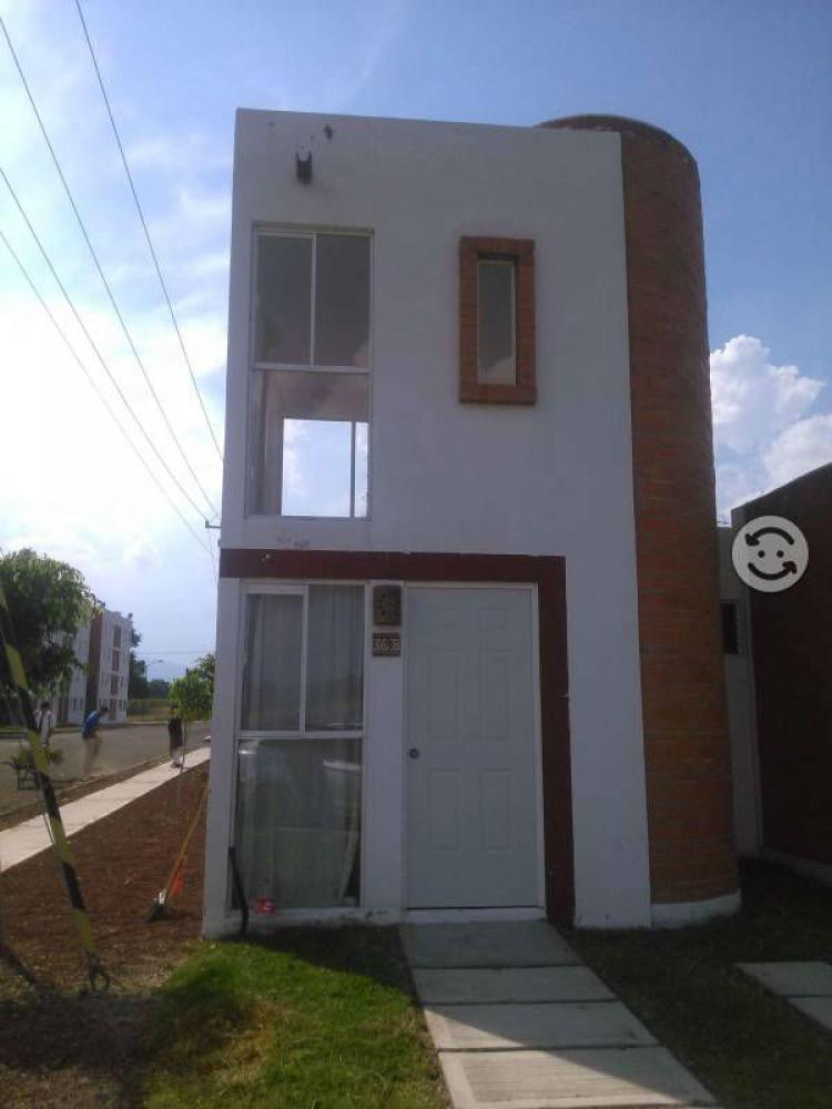 Foto Casa en Venta en Frac. Campestre Monarca, Morelia, Michoacan de Ocampo - $ 405.000 - CAV191424 - BienesOnLine