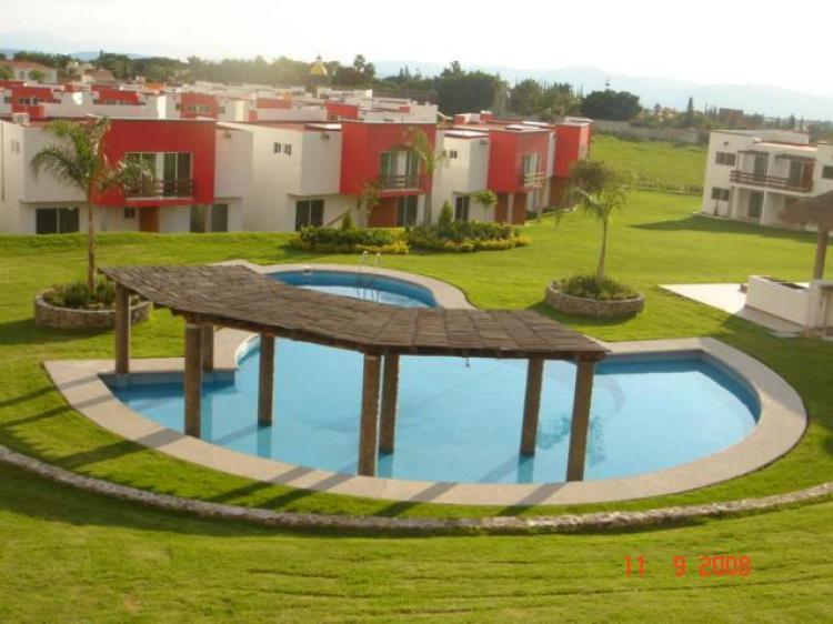 CASAS EN MORELOS