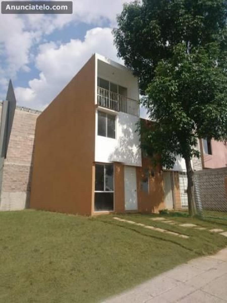 Foto Casa en Venta en la guadalupana-bicentenario, México, Mexico - $ 475.000 - CAV264937 - BienesOnLine