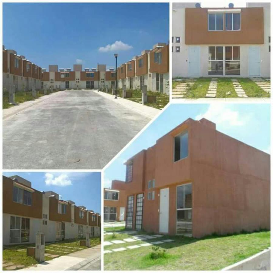 Foto Casa en Venta en LA GUADALUPANA BICENTENARIO, Huehuetoca, Mexico - $ 530.000 - CAV246912 - BienesOnLine