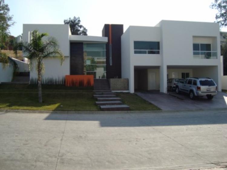 Foto Casa en Venta en Zotogrande, Zapopan, Jalisco - U$D 1.300.000 - CAV15984 - BienesOnLine