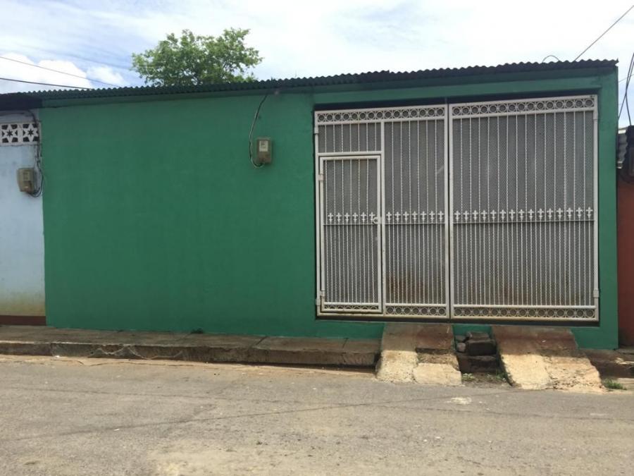 Casa en Alquiler en Managua, Managua - U$D 200 - CAA482 - BienesOnLine