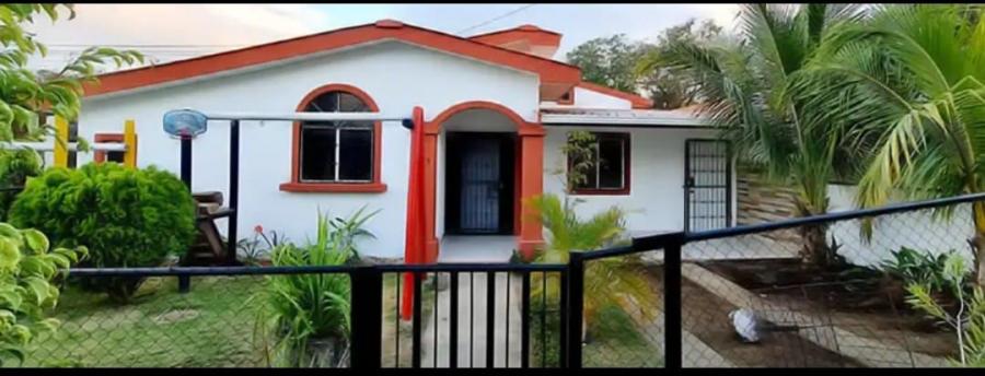 Foto Casa en Venta en Managua, Managua - U$D 90.000 - CAV1227 - BienesOnLine