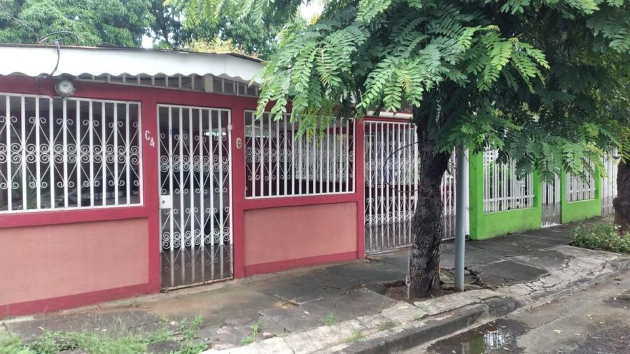 Casa en Venta en Managua