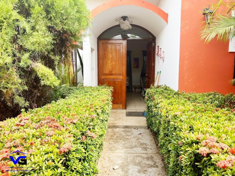 Foto Casa en Alquiler en CARRETERA SUR, Managua - U$D 600 - CAA1234 - BienesOnLine